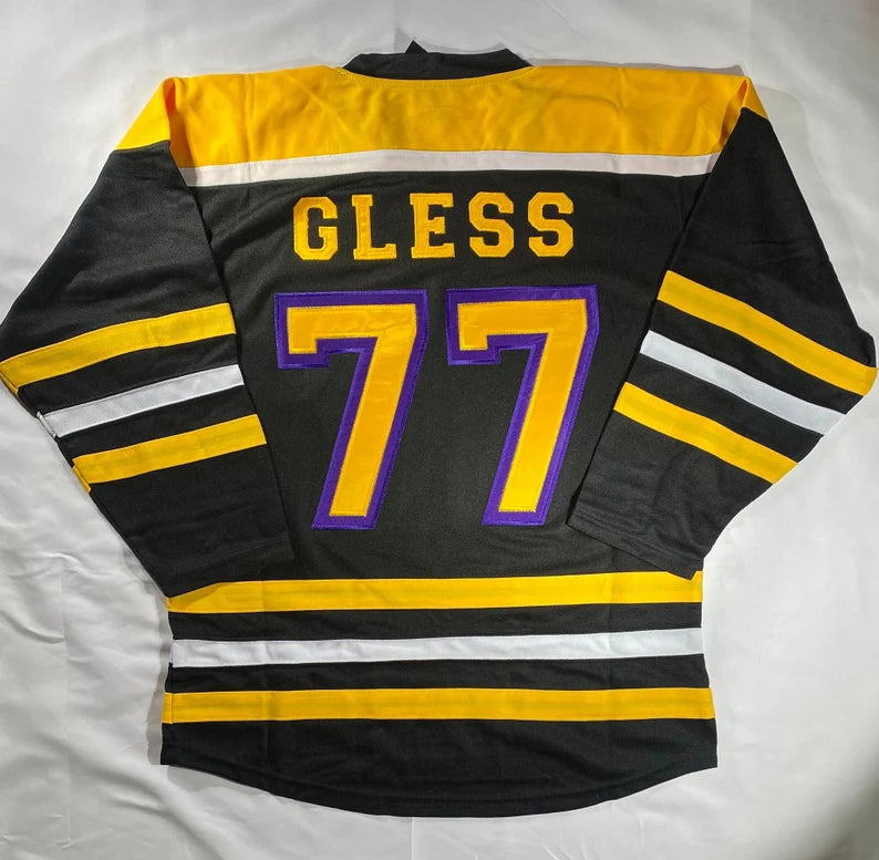 Custom Hockey Jersey Sports Apparel