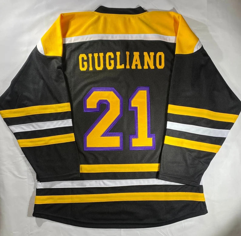 Custom Hockey Jersey Sports Apparel