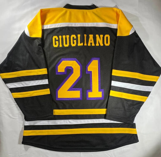 Custom Hockey Jersey Sports Apparel