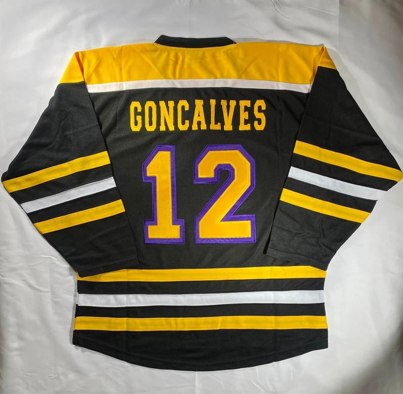 Custom Hockey Jersey Sports Apparel