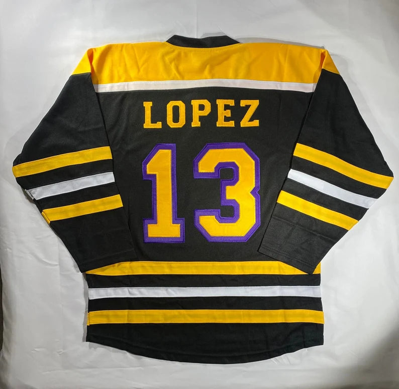 Custom Hockey Jersey Sports Apparel