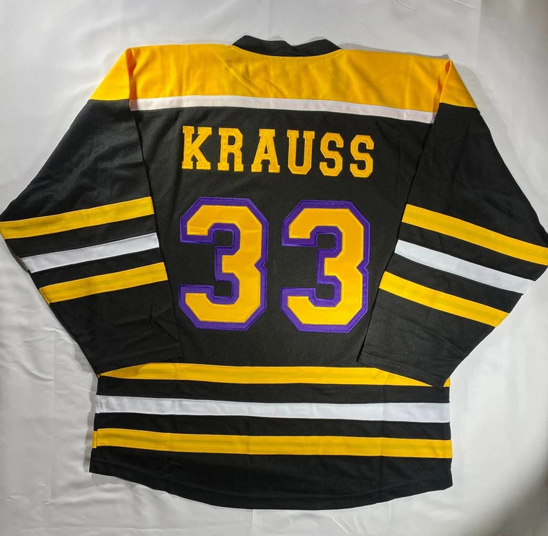 Custom Hockey Jersey Sports Apparel
